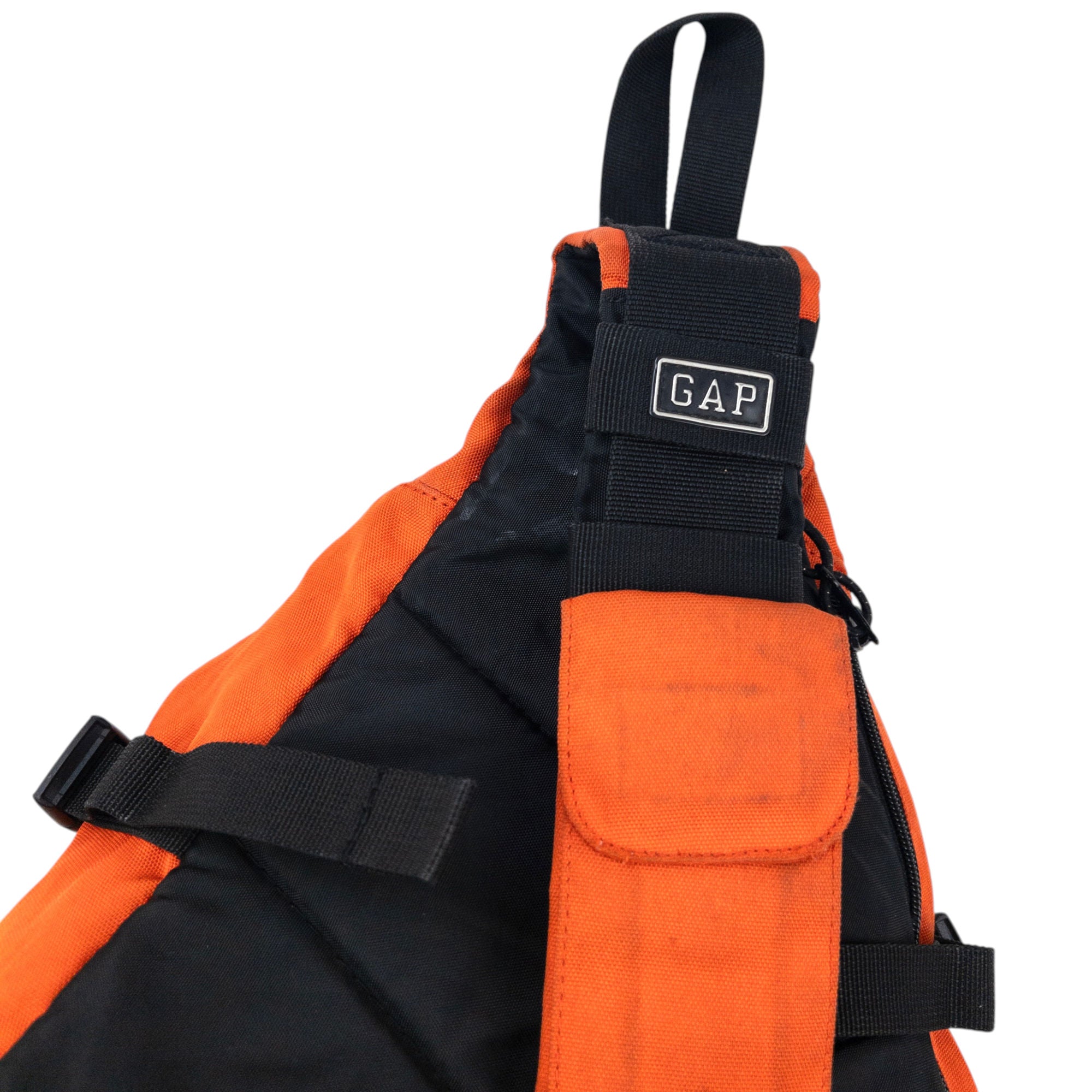 Vintage 2000s GAP Sling Bag