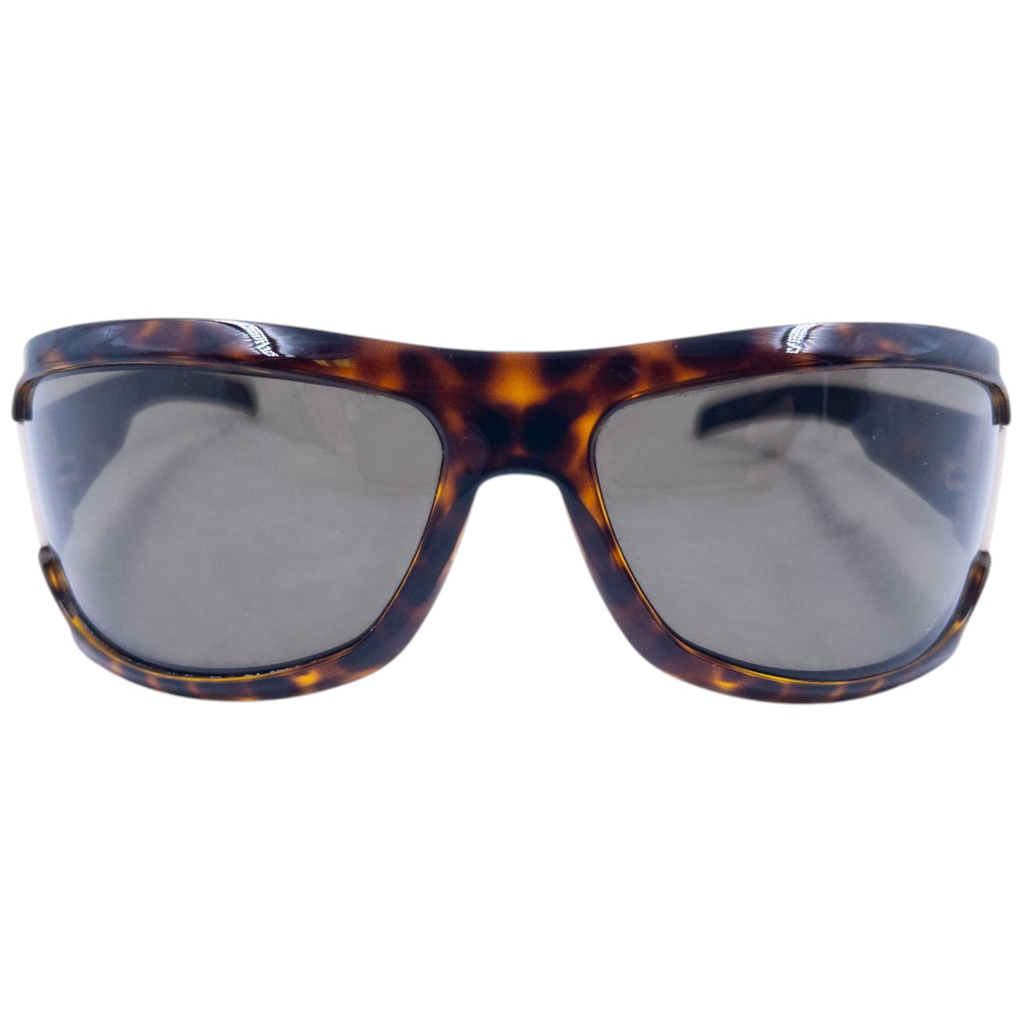 Vintage 2000s Gucci By Tom Ford Tortoise Shell Sunglasses