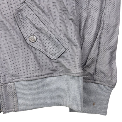 Vintage 2000s Dolce & Gabbana Lambskin Leather Jakcet Size S