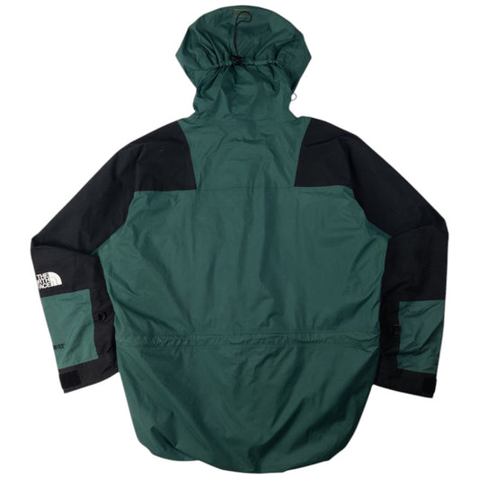 Vintage the North Face Mountain Light Goretex Zip Up Jacket Size XL