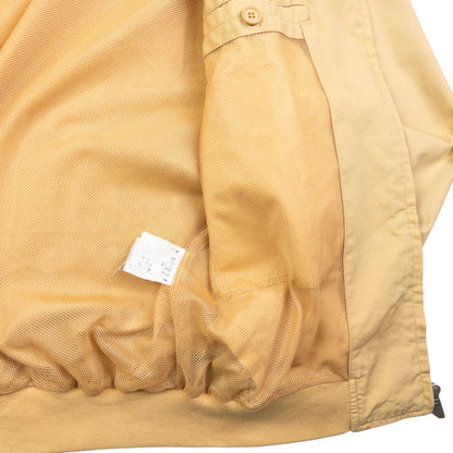 Vintage YSL Yves Saint Laurent Bomber Jacket Size M