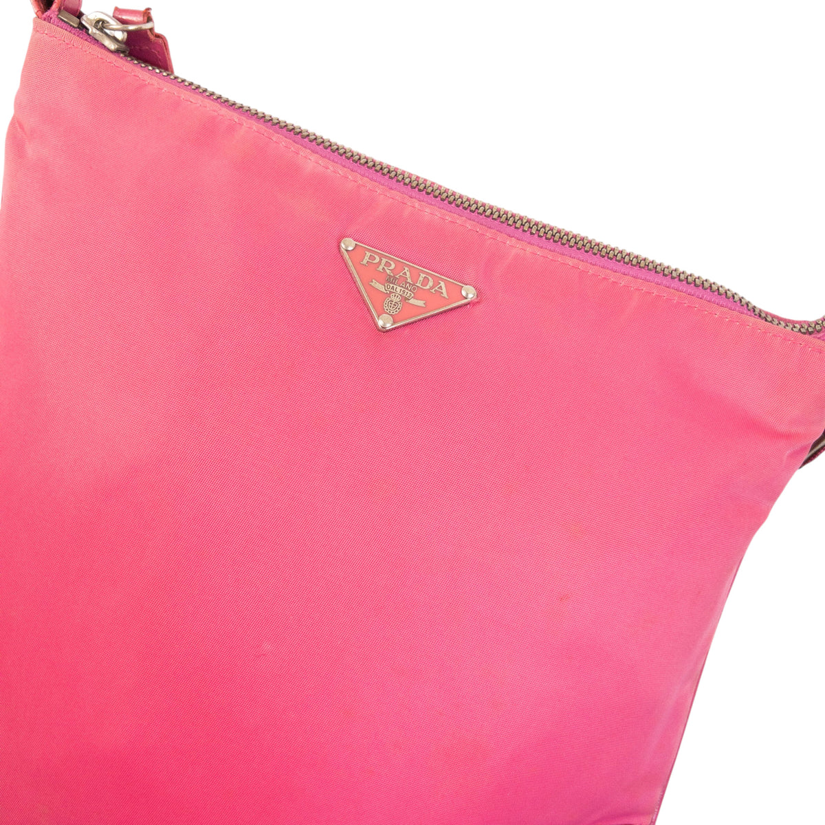 Vintage 2000s Prada Crossbody Bag