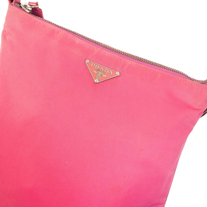 Vintage 2000s Prada Crossbody Bag