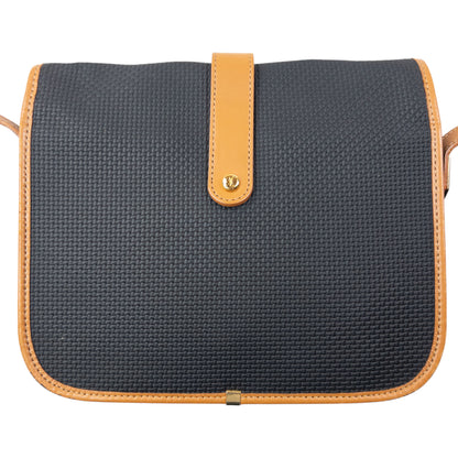 Vintage 80s YSL Yves Saint Laurent Crossbody Bag