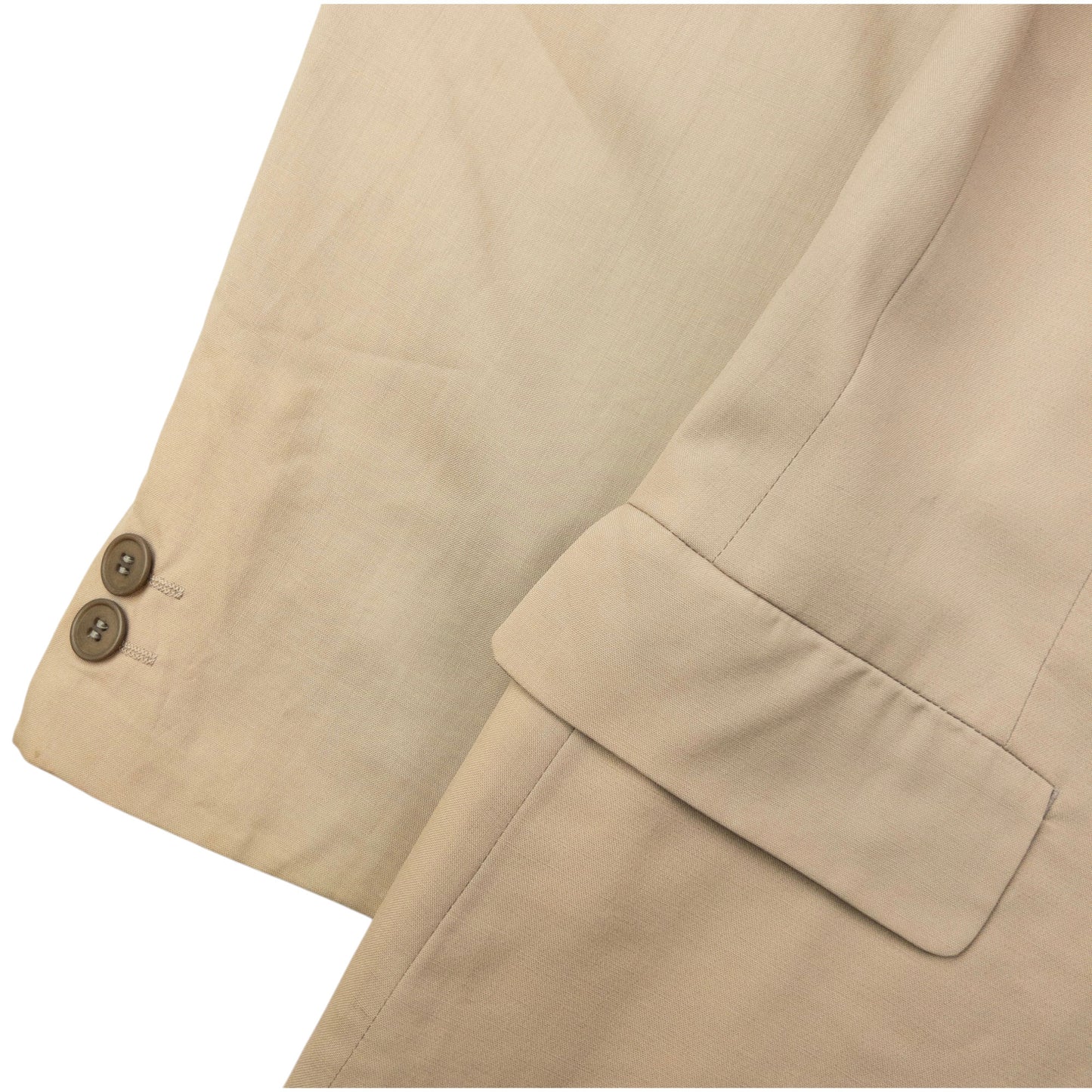 Vintage 90s Yohji Yamamoto D'Urban A.A.R Blazer Jacket Size M