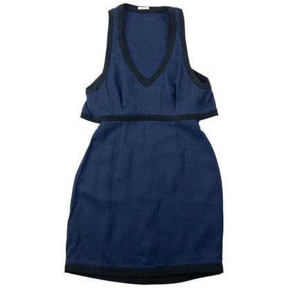Vintage 2009 Miu Miu Dress Womens Size S