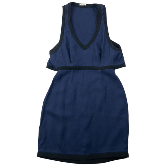 Vintage 2009 Miu Miu Dress Womens Size S