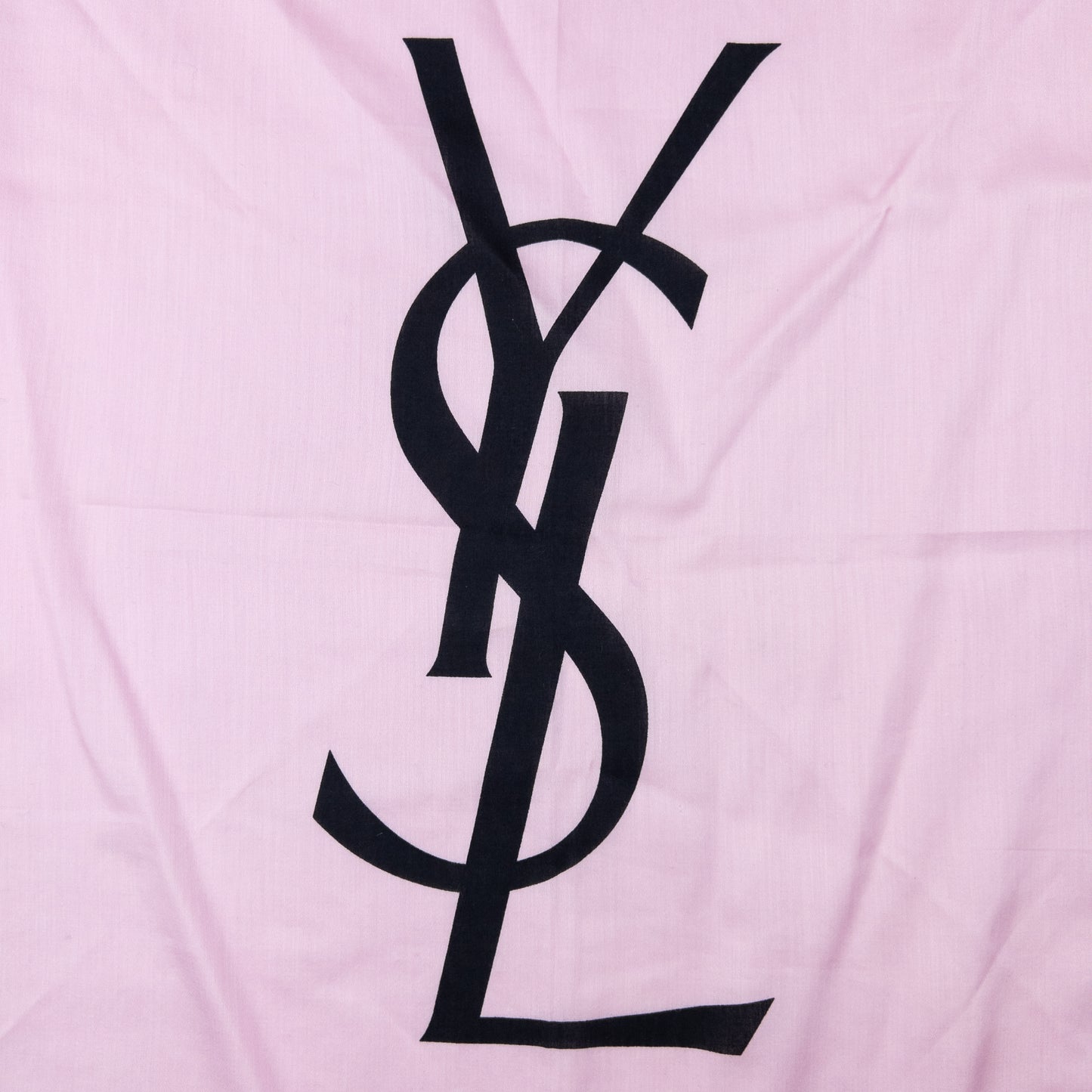 Vintage YSL Yves Saint Laurent Silk Scarf