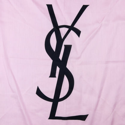 Vintage YSL Yves Saint Laurent Silk Scarf