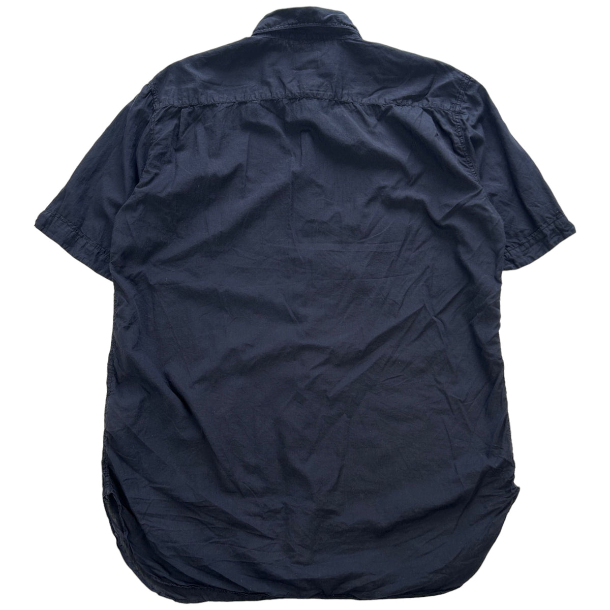Vintage CP Company Short Sleeve Shirt Size M