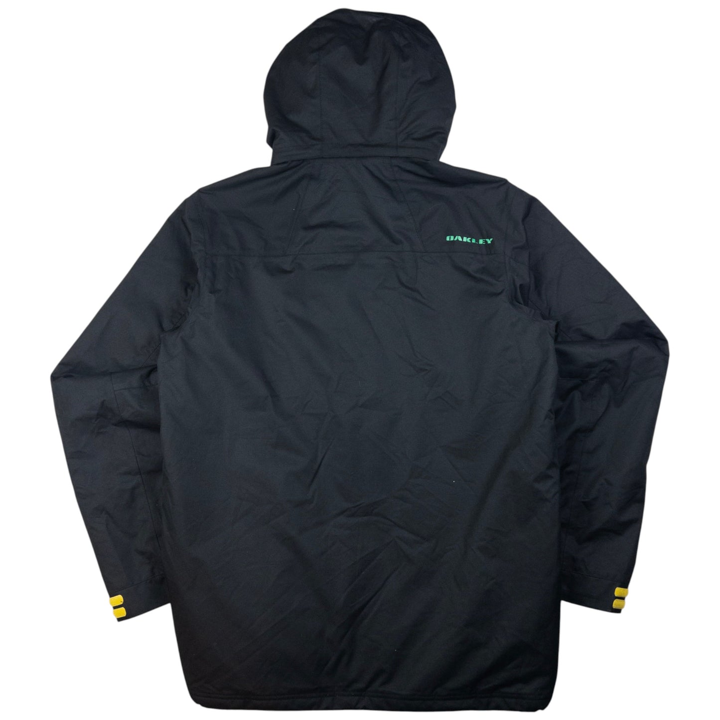 Vintage Oakley Snowboarding Jacket Size XL