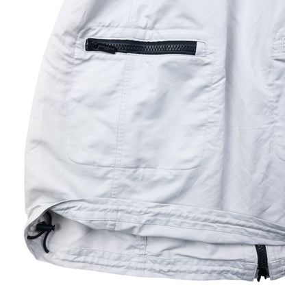 Vintage 2000s Burberry Golf Full Zip Dress Womens Size M