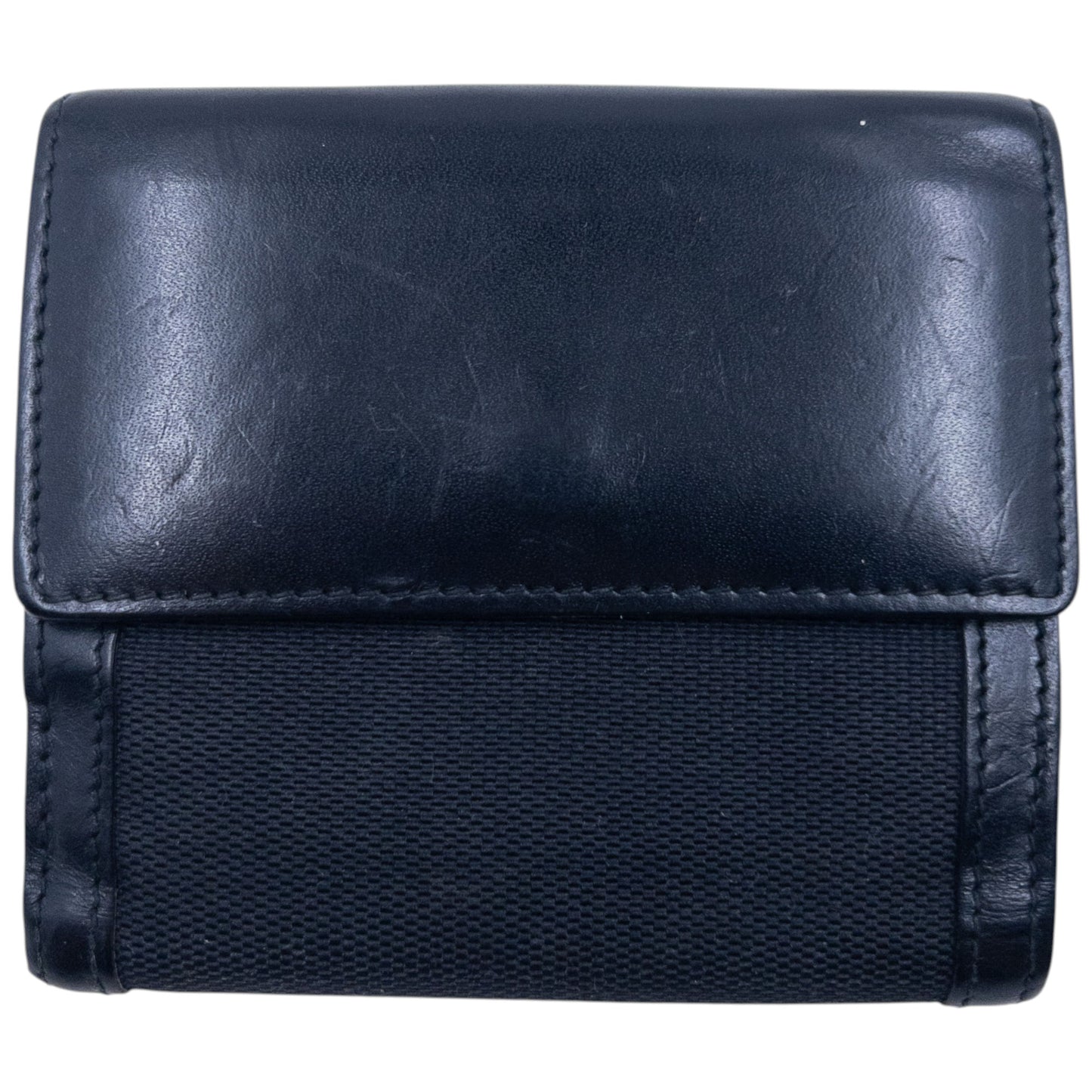 Vintage 2000s Gucci Wallet