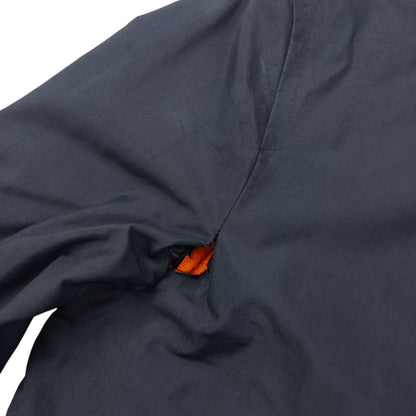 Vintage Comme Des Garçons HOMME Fleece Lined Jacket Womens Size L