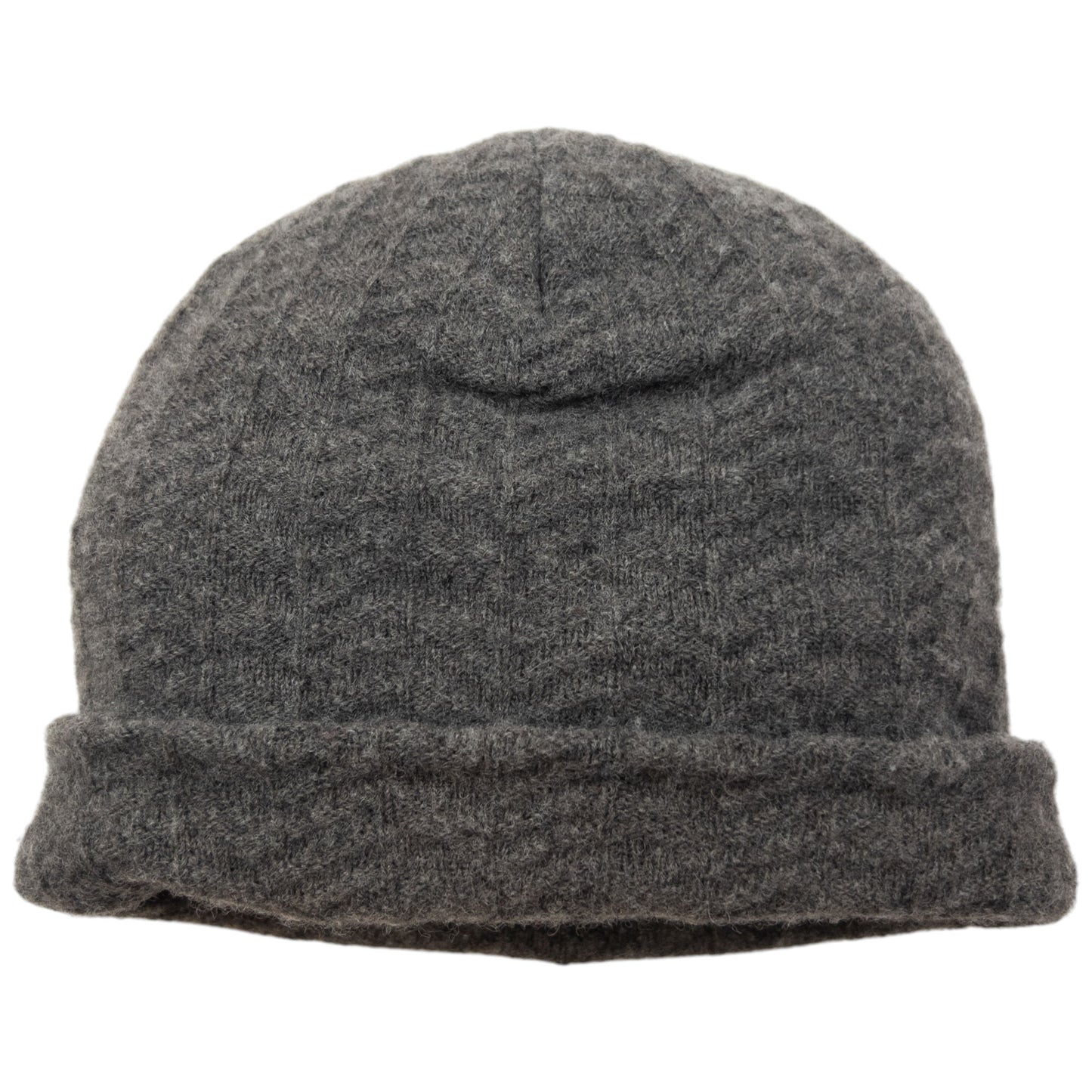 Vintage 90s Yohji Yamamoto Wool Beanie Hat