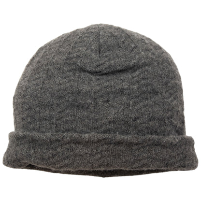 Vintage 90s Yohji Yamamoto Wool Beanie Hat