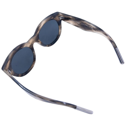 Vintage 2000s Burberry Pattern Sunglasses