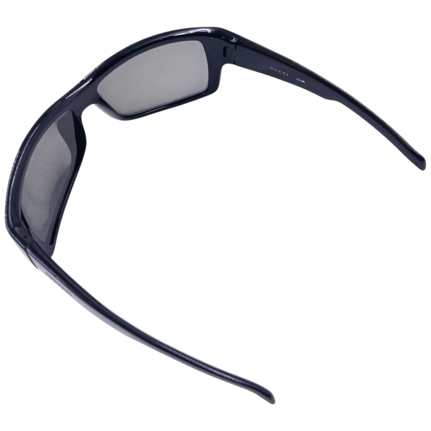 Vintage 2000s Gucci By Tom Ford Sunglasses