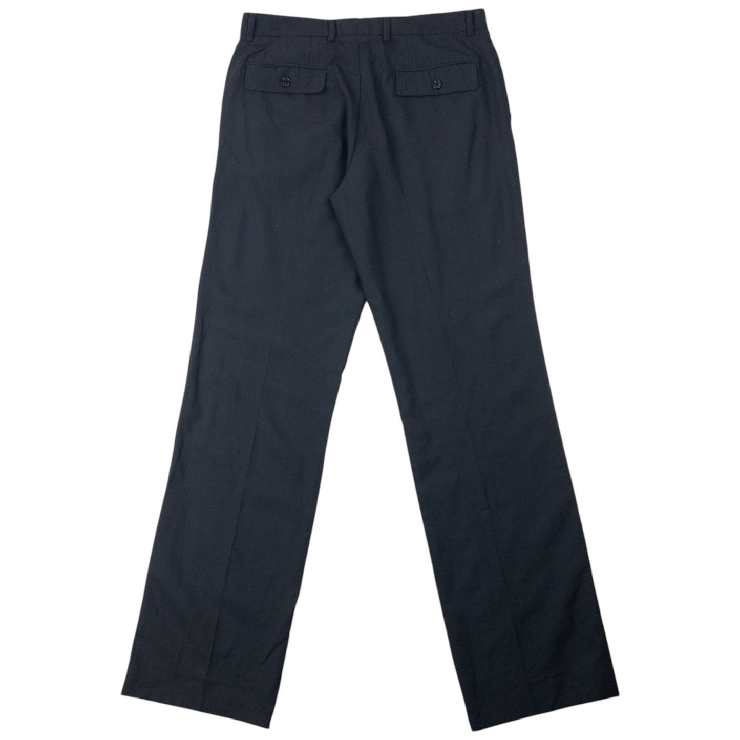 Vintage 2000s Dolce & Gabbana Lightweight Trousers Size W32