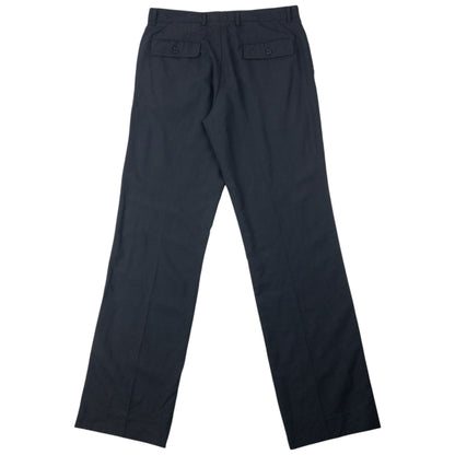 Vintage 2000s Dolce & Gabbana Lightweight Trousers Size W32