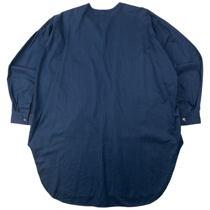 Vintage 90s Yohji Yamamoto Long Sleeve Button Up Shirt Size XL