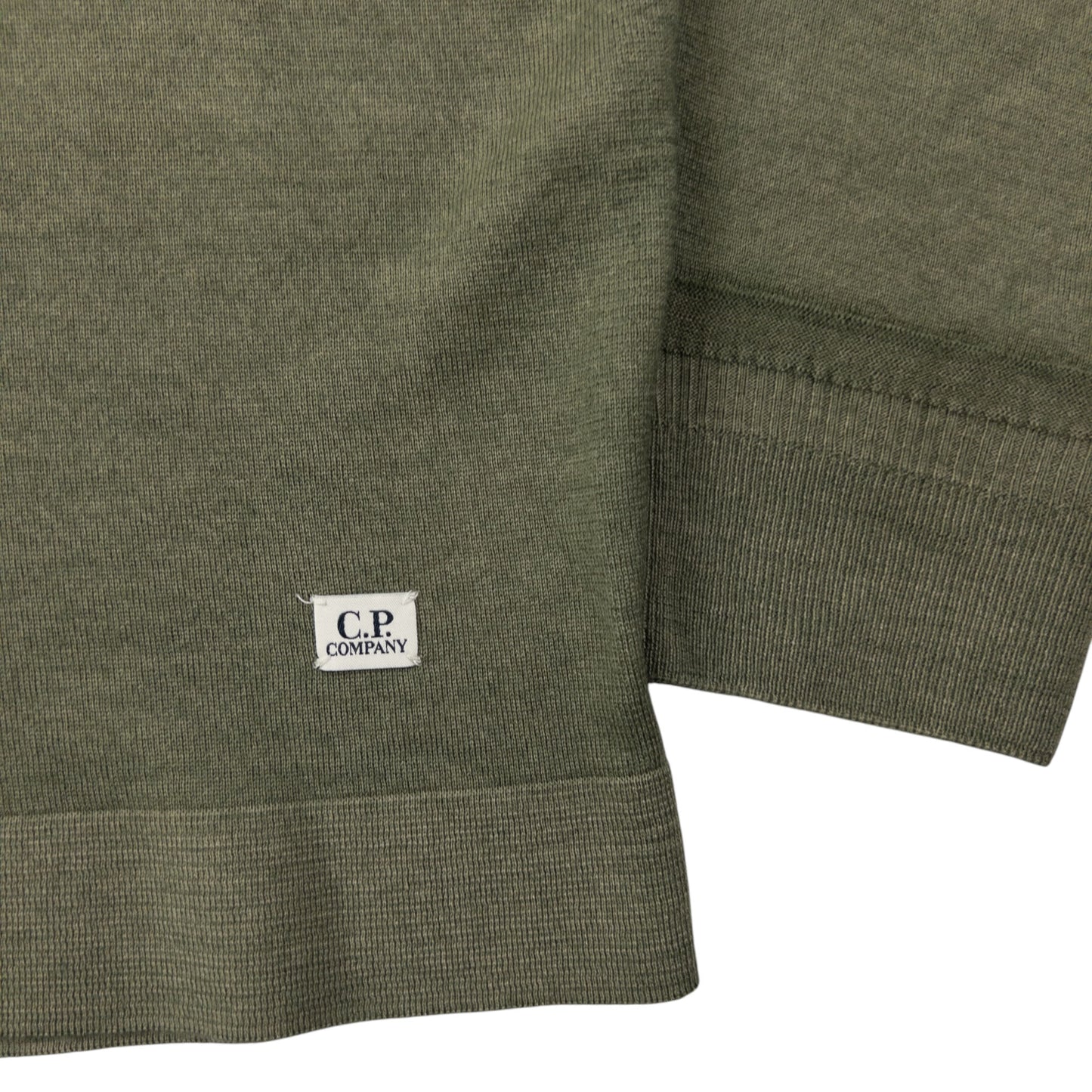 Vintage CP Company Lightweight Jumper Size M