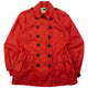Vintage 2000s Burberry Brit Rain Jacket Womens Size S