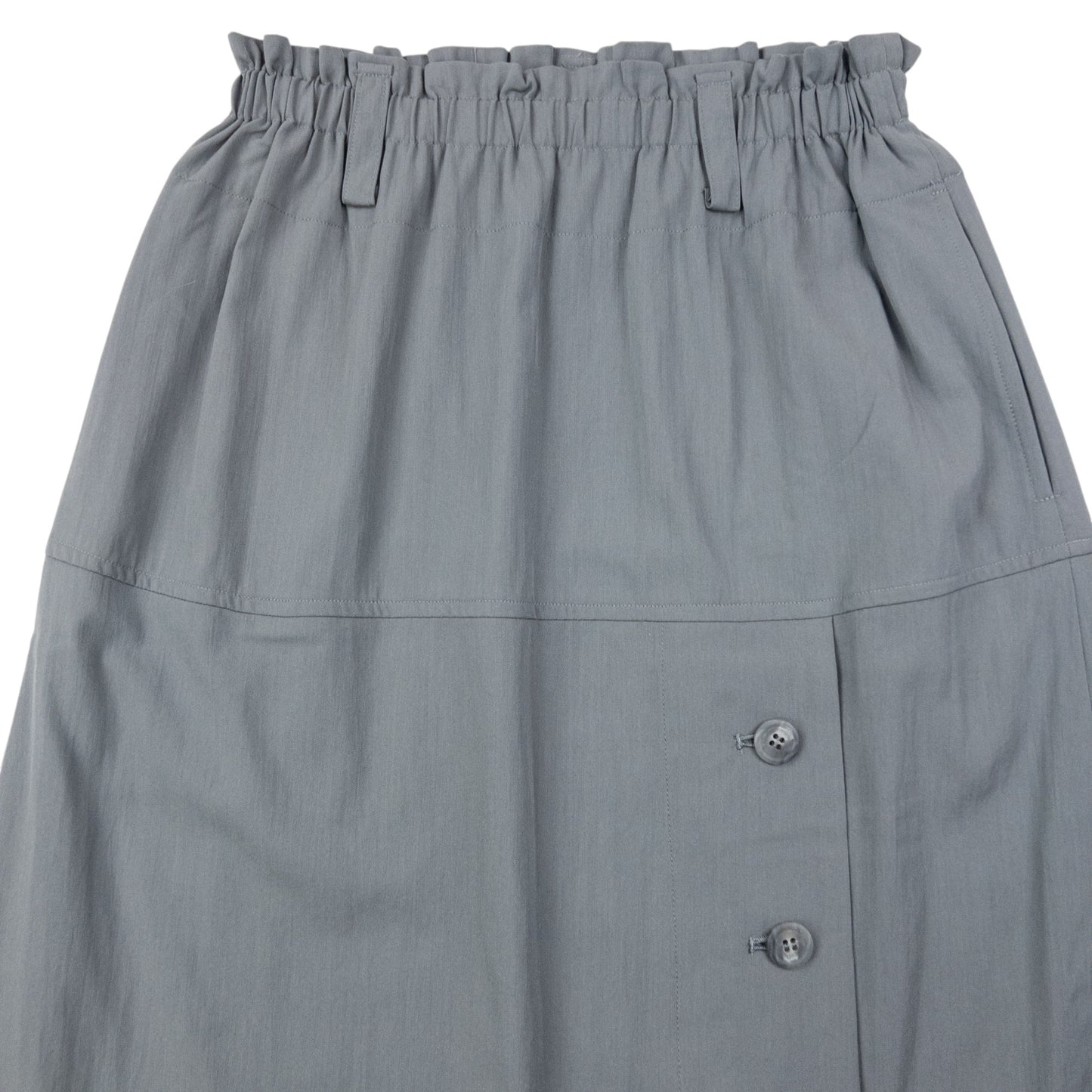 Vintage Issey Miyake Skirt Womens Size S