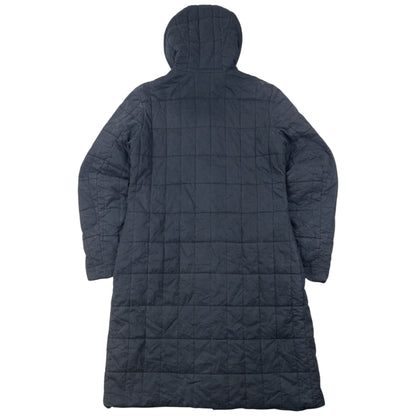 Vintage 2003 CP Company Longline Quilted Jacket Womens Size L