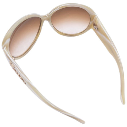 Vintage 2000s Gucci Oversized Diamanté Sunglasses