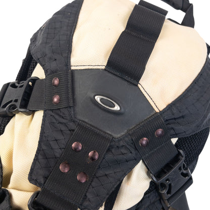 Vintage 2000s Oakley Icon Backpack