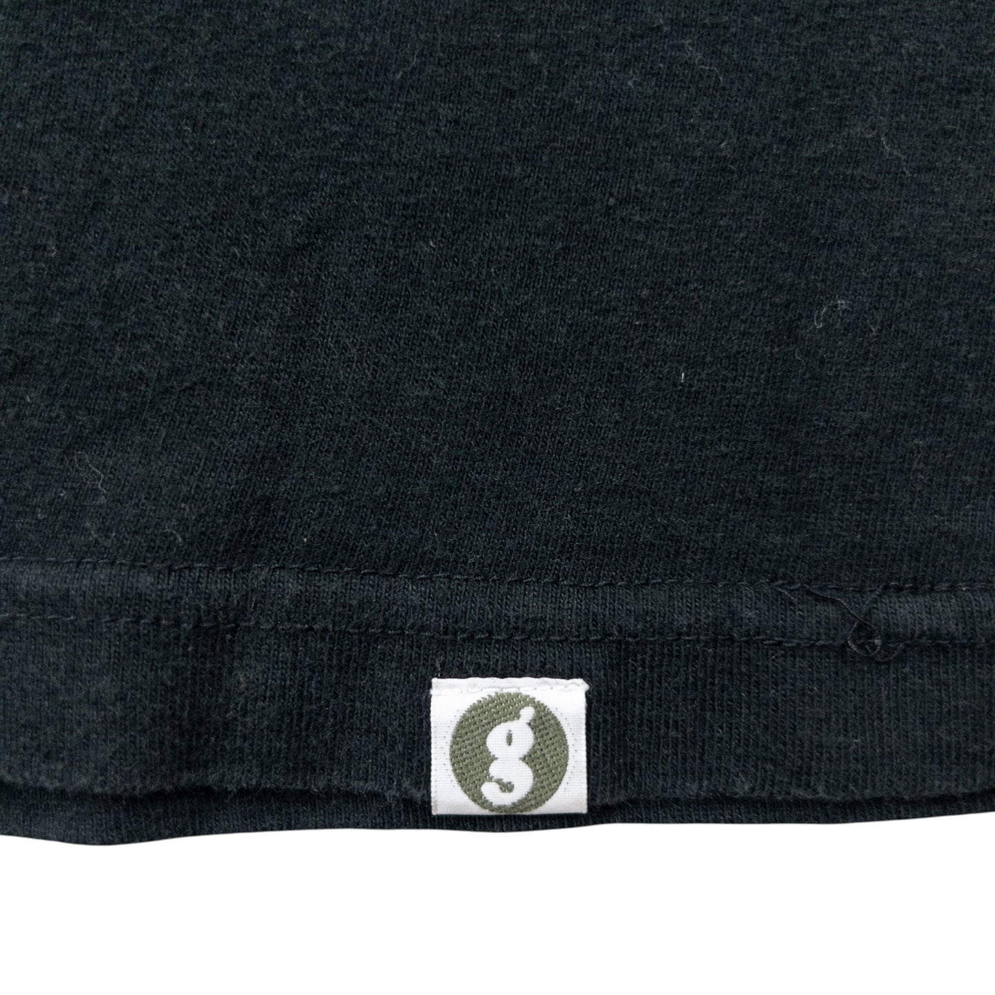 Vintage 2006 Good Enough Graphic T Shirt Size M