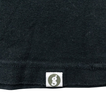 Vintage 2006 Good Enough Graphic T Shirt Size M