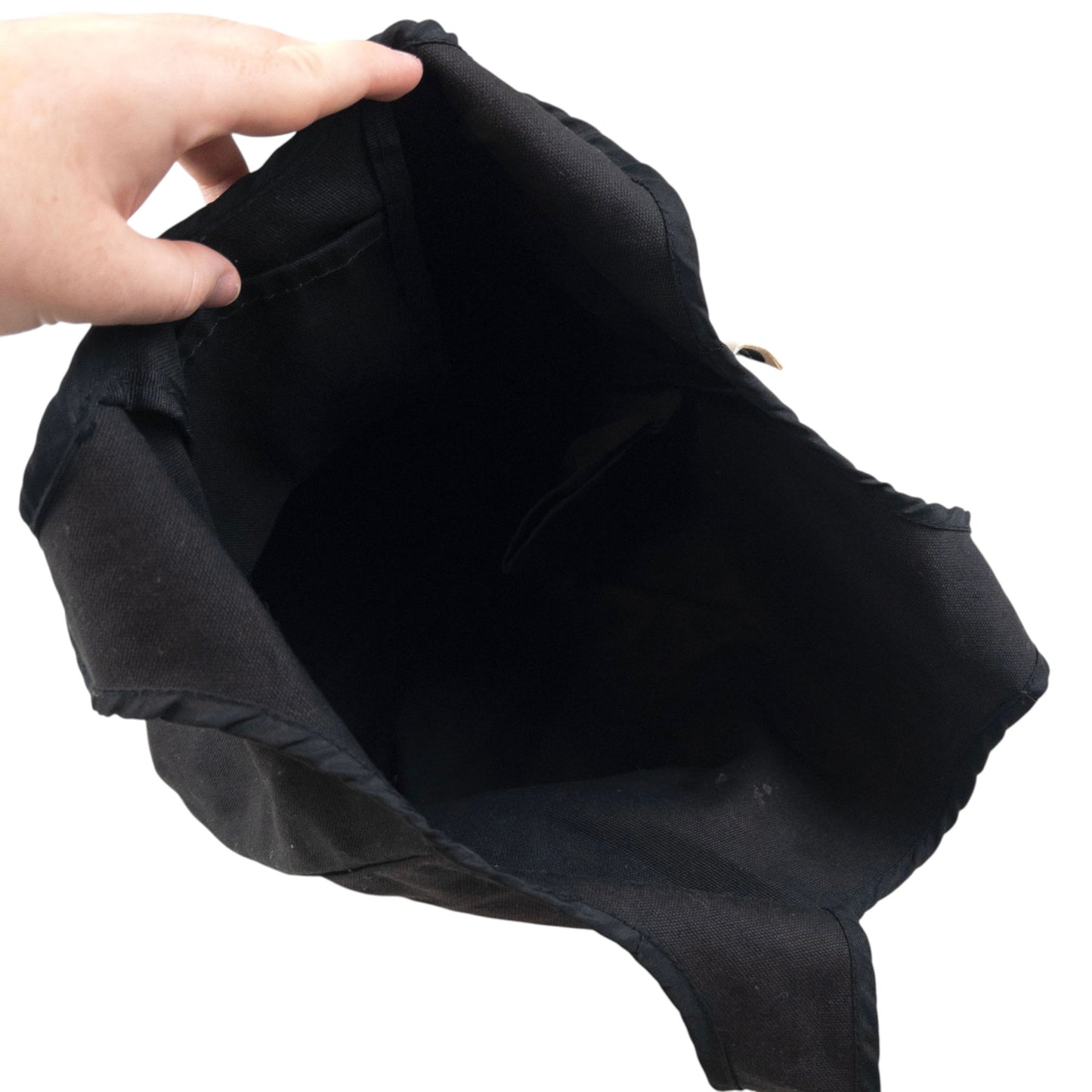 Vintage Ne-Net By Issey Miyake Cat Shoulder Bag