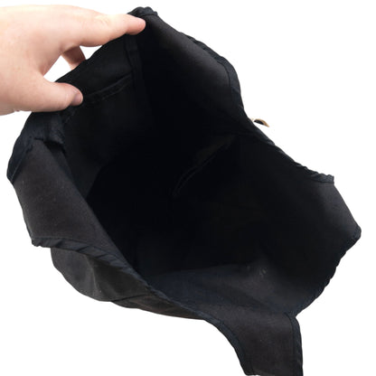 Vintage Ne-Net By Issey Miyake Cat Shoulder Bag