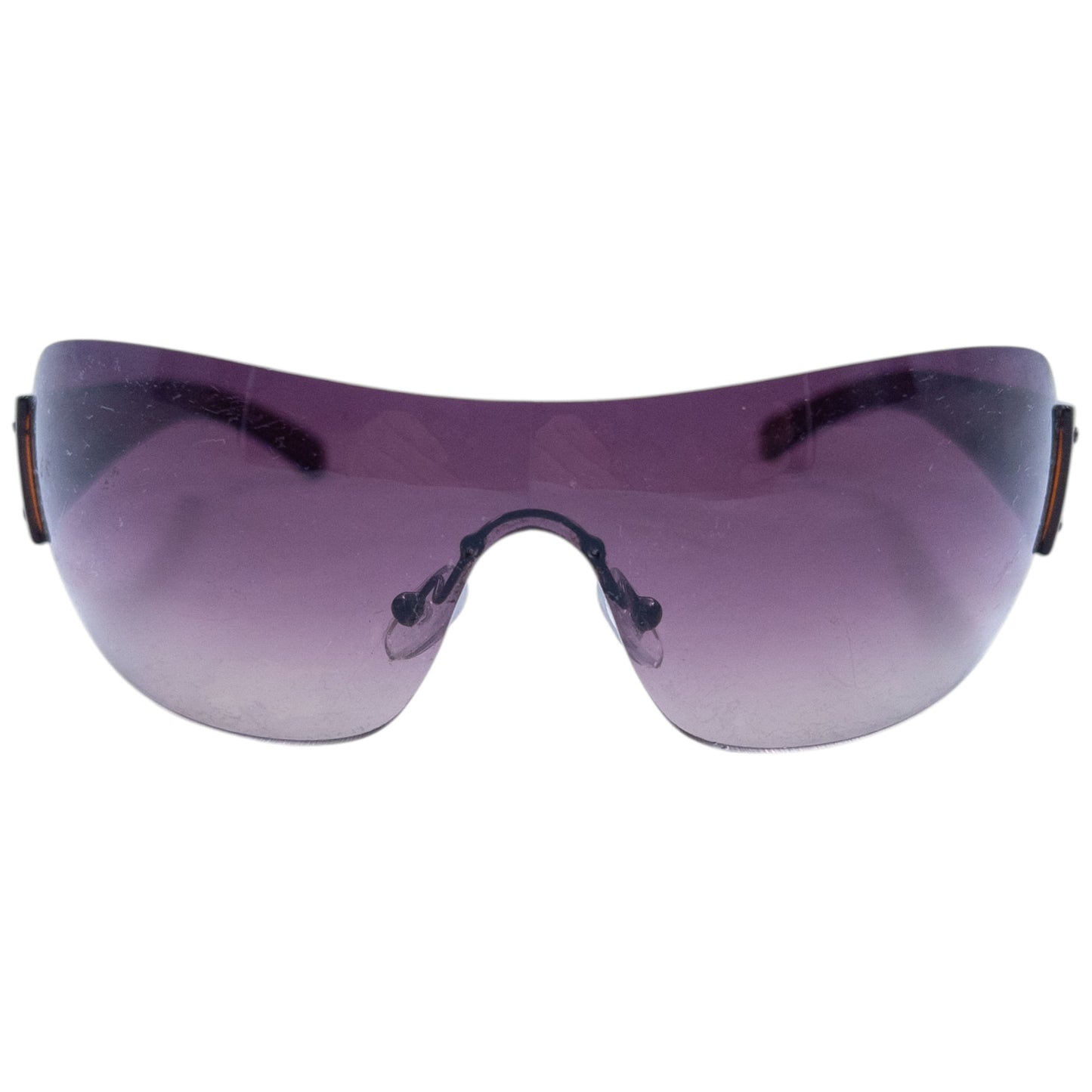 Vintage Prada Sport Sunglasses