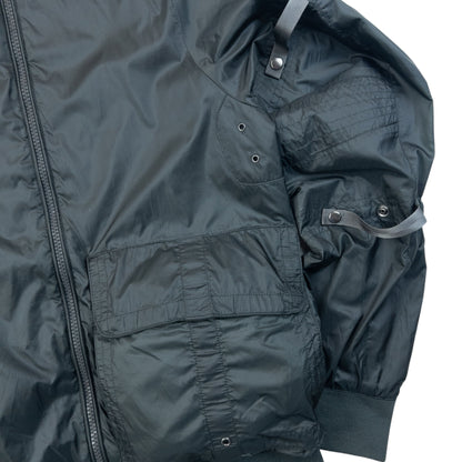 Vintage 2000s Ralph Lauren RLX Adjustable Cargo Jacket Size M