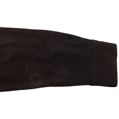 Vintage Issey Miyake MEN Lightweight Zip Up Jacket Size M