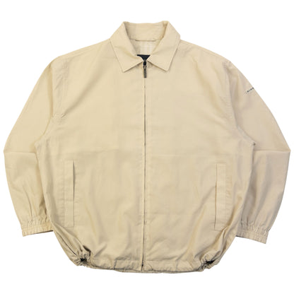 Vintage 2000s Burberry Zip Up Jacket Size S