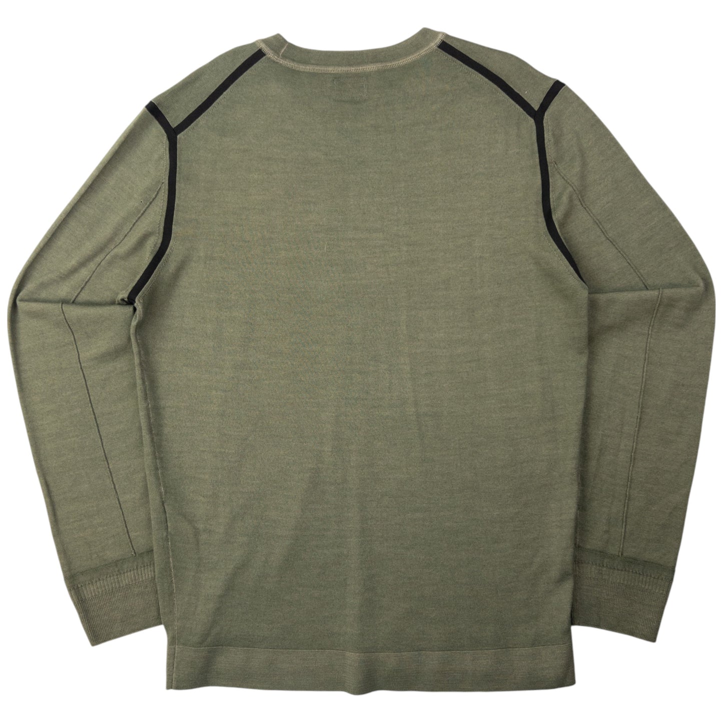 Vintage CP Company Lightweight Jumper Size M