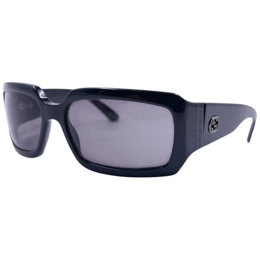 Vintage 2000s Gucci By Tom Ford Sunglasses