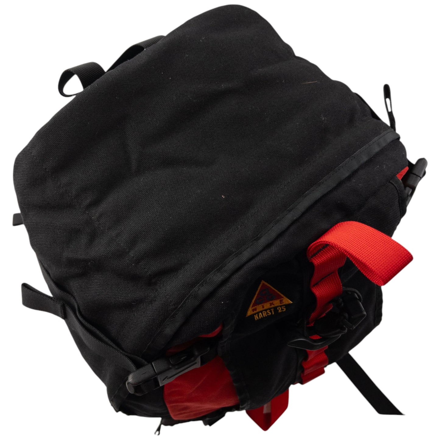 Vintage Nike ACG Karst 25 Backpack