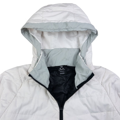 Vintage Oakley Lightweight Padded Jacket Size L