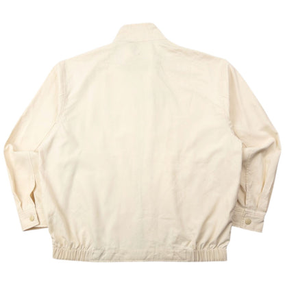 Vintage 90s YSL Yves Saint Laurent Harrington Jacket Size S