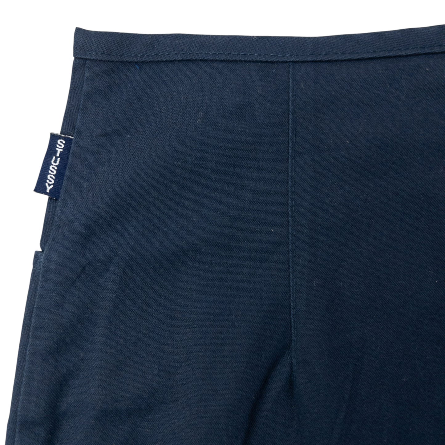 Vintage Stussy Mini Skirt Womens Size W28