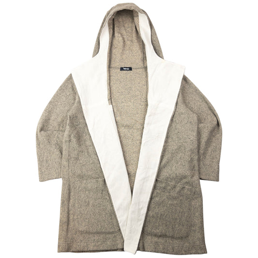 Vintage 2000s Ne-Net Issey Miyake Wrap Jacket Size M