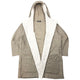 Vintage 2000s Ne-Net Issey Miyake Wrap Jacket Size M