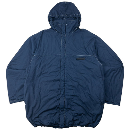 Vintage 1999 CP Company Relax Zip Up Jacket Size XXL