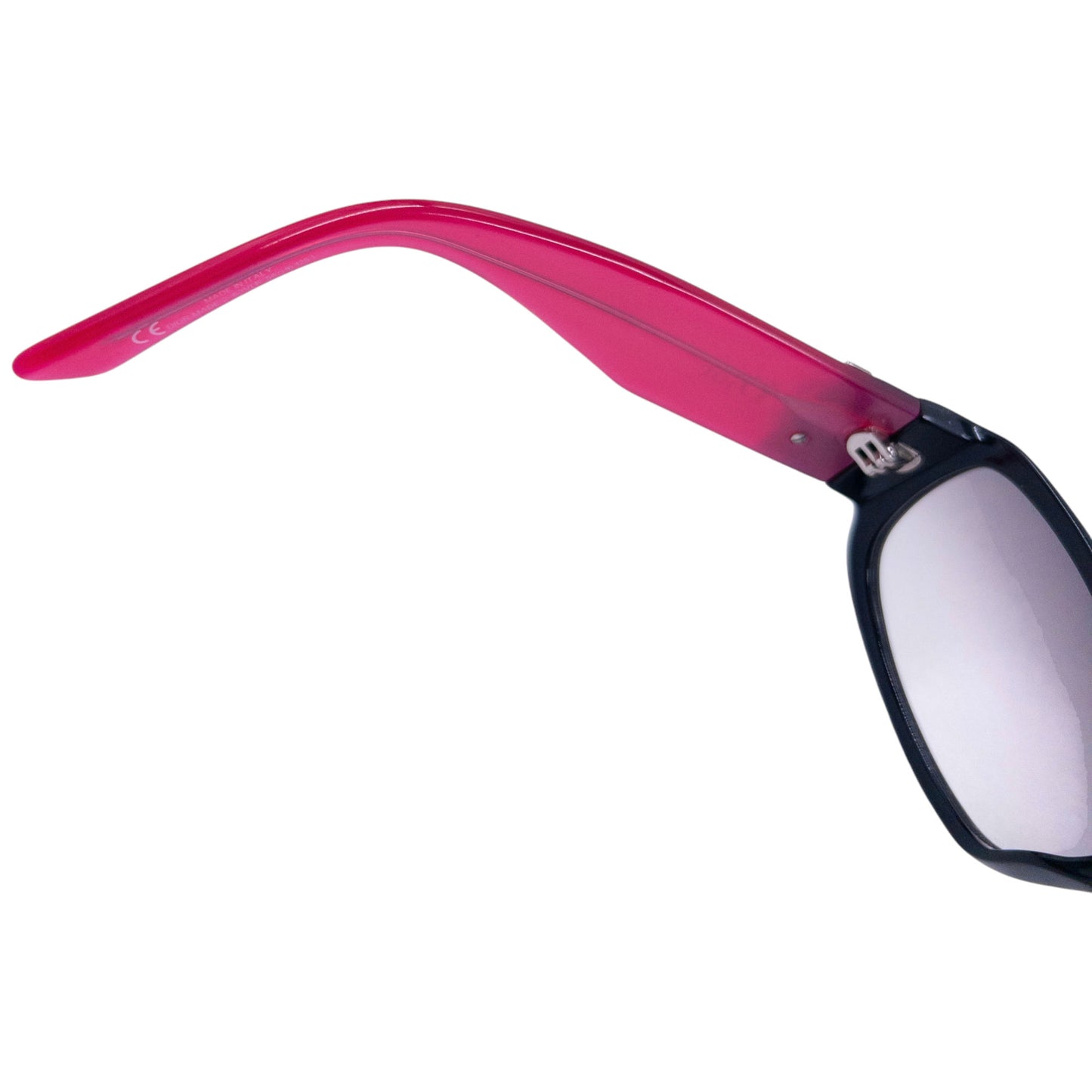 Vintage Dior Buckle Sunglasses