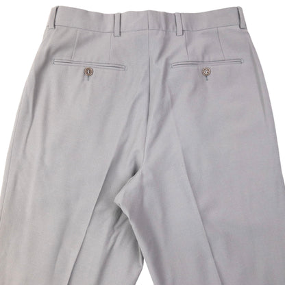 Vintage 2000s Hugo Boss Einstein Sigma Jacket & Trousers Suit Set Size S